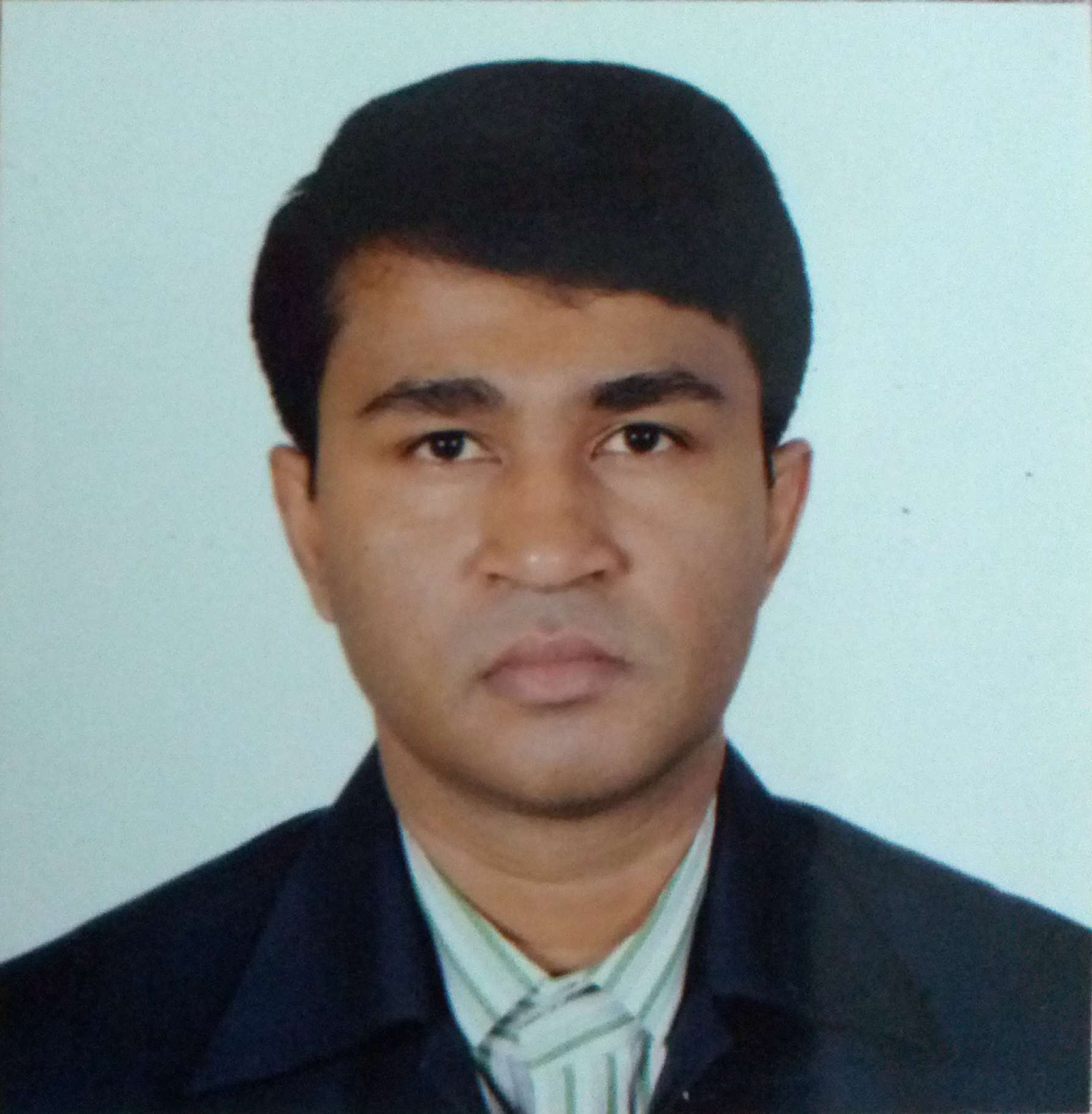 Vice-Chairman & Deputy Commandant