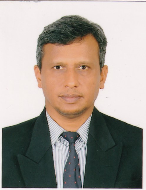 Vice-Chairman & Commandant